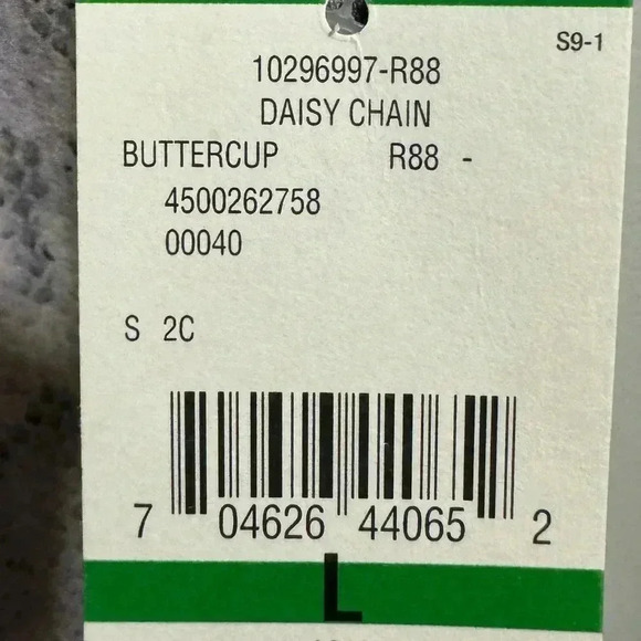 Rachel Rachel Roy Colorful Snakeskin Print Dress Pockets Size Large - Picture 6 of 6